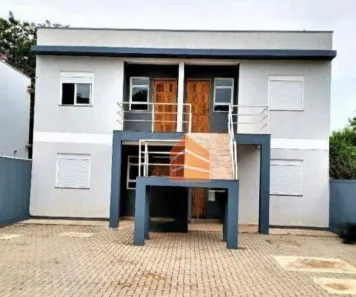 Apartamento com 2 Quartos à venda, 55m² no Parque Olinda, Gravataí