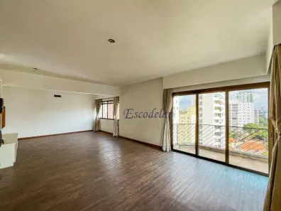 Cobertura com 4 Quartos à venda, 450m² no Morada Santa Fé, Cotia