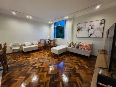 Apartamento com 3 Quartos à venda, 92m² no Barra, Salvador