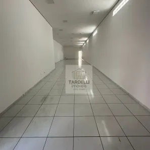 Ponto Comercial para alugar, 120m² no Centro, Mogi das Cruzes