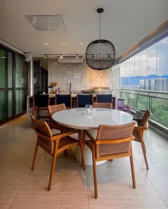 Apartamento com 4 Quartos à venda, 312m² no Barra da Tijuca, Rio de Janeiro