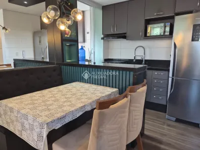 Apartamento com 2 Quartos à venda, 50m² no Montanhão, São Bernardo do Campo