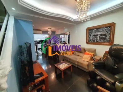 Casa de Condomínio com 3 Quartos à venda, 110m² no Vila Bertioga, São Paulo