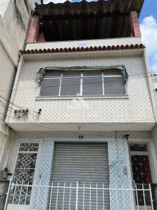 Apartamento com 4 Quartos à venda, 130m² no Piedade, Rio de Janeiro