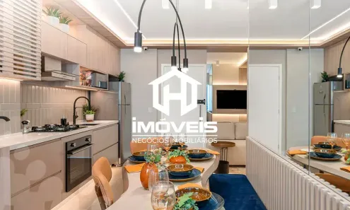 Apartamento com 2 Quartos à venda, 42m² no Vila Pereira Cerca, São Paulo