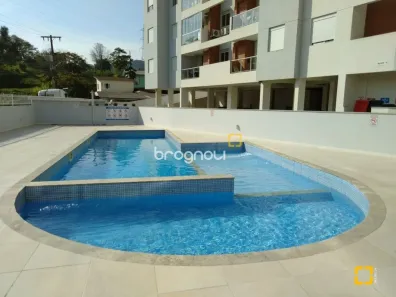 Apartamento com 3 Quartos à venda, 79m² no Forquilhinha, São José