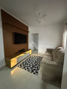 Casa com 2 Quartos à venda, 80m² no Maracanã, Praia Grande