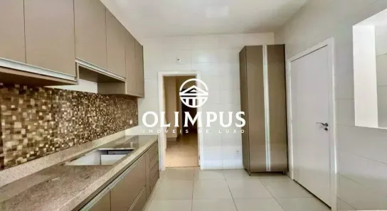 Casa de Condomínio com 3 Quartos para alugar, 192m² no Jardim Karaíba, Uberlândia