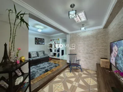 Casa com 3 Quartos à venda, 135m² no Parque Jaçatuba, Santo André