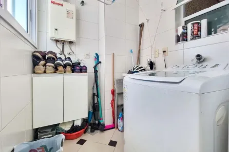 Apartamento com 3 Quartos à venda, 80m² no Jardim Apolo II, São José dos Campos