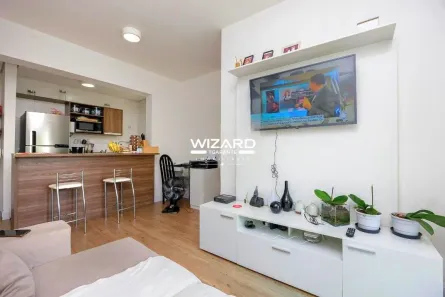 Apartamento com 2 Quartos à venda, 65m² no Brooklin Paulista, São Paulo