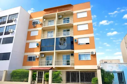 Apartamento com 2 Quartos à venda, 67m² no Centro, São Leopoldo