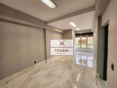 Sala Comercial à venda, 52m² no Santa Lúcia, Belo Horizonte