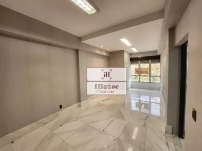 Sala Comercial à venda, 52m² no Santa Lúcia, Belo Horizonte