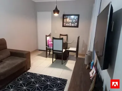 Apartamento com 2 Quartos à venda, 48m² no Planalto do Sol II, Santa Bárbara D'Oeste