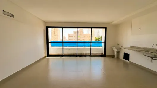 Apartamento com 2 Quartos à venda, 67m² no Setor Aeroporto, Goiânia