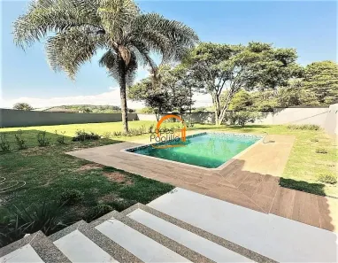Fazenda/Sítio com 7 Quartos à venda, 484m² no Vitória Régia, Atibaia
