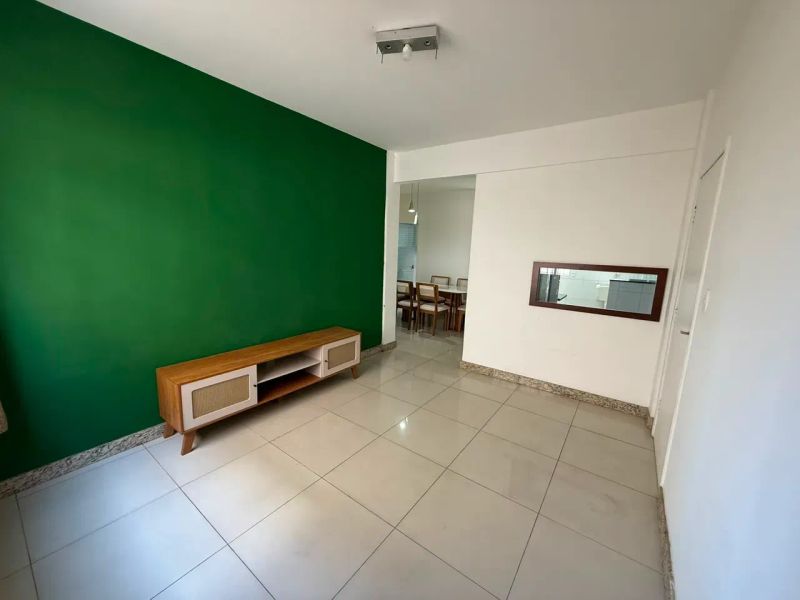 Apartamento com 3 quartos — Santa Efigênia, Belo Horizonte