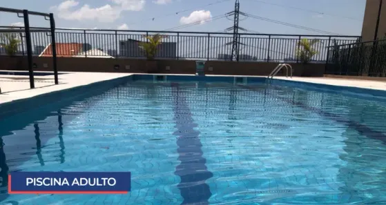 Apartamento com 2 Quartos à venda, 50m² no Jardim das Belezas, Carapicuíba