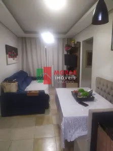 Apartamento com 3 Quartos à venda, 68m² no Capela, Vinhedo