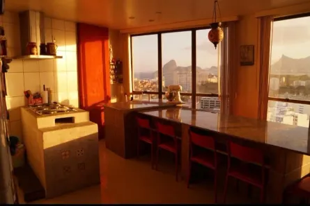 Sala Comercial à venda, 49m² no Centro, Niterói