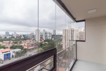 Apartamento com 2 Quartos para alugar, 52m² no Vila Olímpia, São Paulo