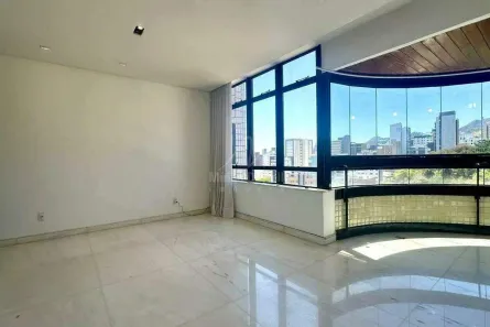 Apartamento com 2 Quartos à venda, 78m² no Sion, Belo Horizonte
