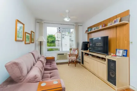 Apartamento com 3 Quartos à venda, 99m² no Floresta, Porto Alegre