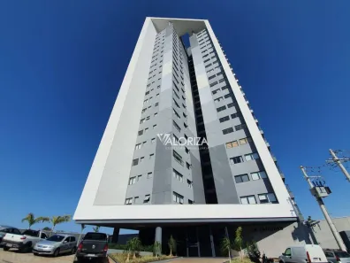 Apartamento com 3 Quartos à venda, 88m² no Jardim Maria José, Votorantim