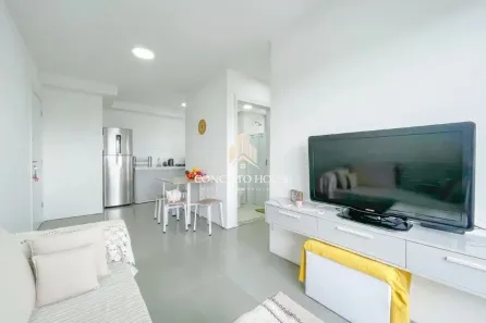 Apartamento com 2 Quartos à venda, 49m² no Piratininga, Osasco