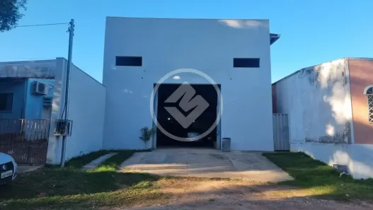 Galpão/Depósito/Armazém à venda, 230m² no Araés, Cuiabá