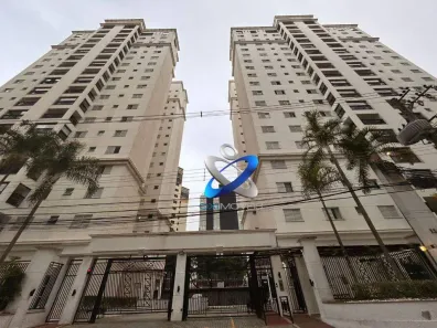 Apartamento com 4 Quartos à venda, 133m² no Parque Residencial Aquarius, São José dos Campos