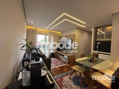 Apartamento com 3 Quartos à venda, 74m² no Jardim Ester, São Paulo
