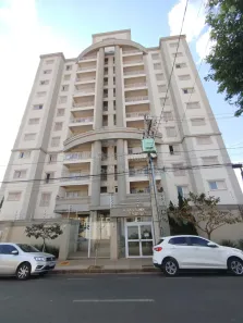Apartamento com 3 Quartos à venda, 115m² no Vila Santa Cruz, São José do Rio Preto