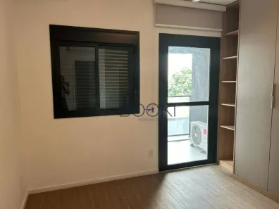 Apartamento com 1 Quarto para alugar, 28m² no Pinheiros, São Paulo