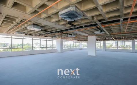 Sala Comercial com 1 Quarto para alugar, 500m² no Nova Campinas, Campinas