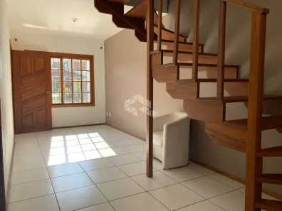 Casa com 3 Quartos à venda, 96m² no Rauber, Santa Cruz do Sul