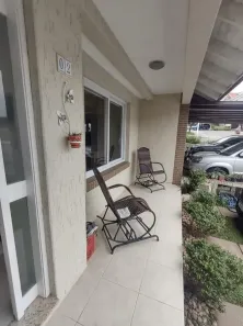 Casa de Condomínio com 3 Quartos à venda, 116m² no Morro do Espelho, São Leopoldo