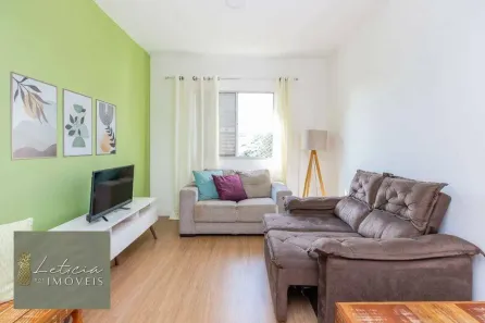 Apartamento com 2 Quartos à venda, 77m² no Campo Belo, São Paulo