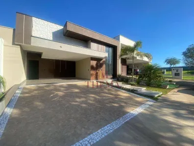 Casa de Condomínio com 3 Quartos à venda, 160m² no Taquaral, Piracicaba