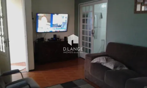 Casa com 4 Quartos à venda, 240m² no Vila Orozimbo Maia, Campinas