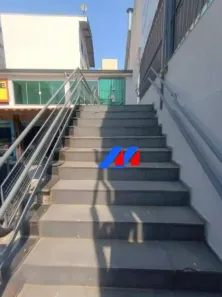 Sala Comercial para alugar, 100m² no Baeta Neves, São Bernardo do Campo