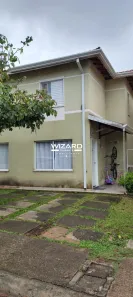 Sobrado com 2 Quartos à venda, 90m² no Jardim Petrópolis, Cotia