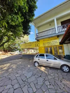 Imóvel Comercial para alugar, 145m² no Primavera, Novo Hamburgo