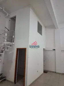 Ponto Comercial para alugar, 165m² no Jardim São João, Guarulhos