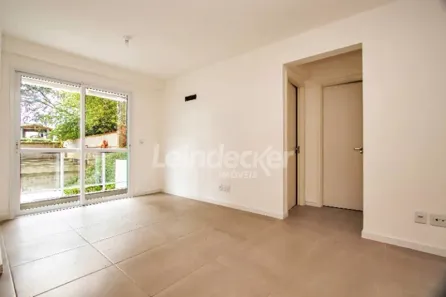Apartamento com 2 Quartos para alugar, 51m² no Jardim Botânico, Porto Alegre