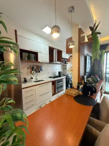 Apartamento com 3 Quartos à venda, 77m² no Calhau, São Luís