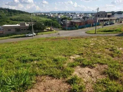 Lote/Terreno à venda, 554m² no Santa Isabel II, Louveira