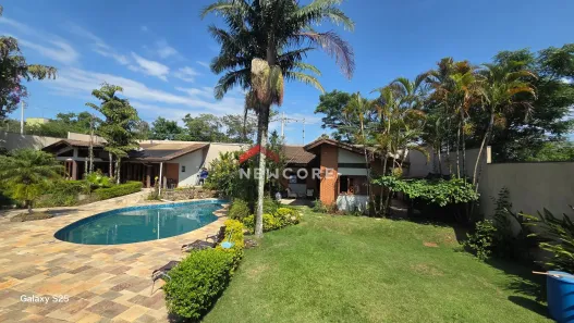 Casa de Condomínio com 4 Quartos à venda, 950m² no Parque Dom Henrique, Cotia