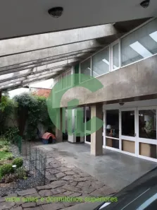 Casa com 5 Quartos para alugar, 423m² no Pinheirinho, Santo André